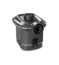 Intex Campeggio|Materasso singolo gonfiabile 