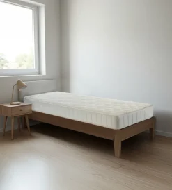 Best Materasso singolo ignifugo dormir "euro soft" 80x190 cm Letti E Comodini