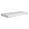 Letti E Comodini|Materasso singolo  ignifugo somnus "ilaria" 80x190 cm
