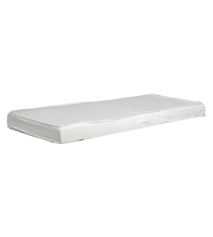 Letti E Comodini|Materasso singolo ignifugo somnus "ilaria" 80x190 cm