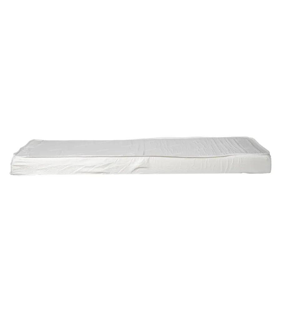 Letti E Comodini|Materasso singolo ignifugo somnus "ilaria" 80x190 cm
