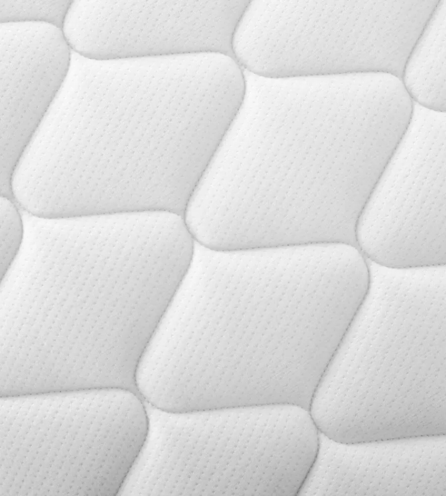 Clearance Materasso singolo ortopedico dormir "top soft" 80x190 cm Letti E Comodini