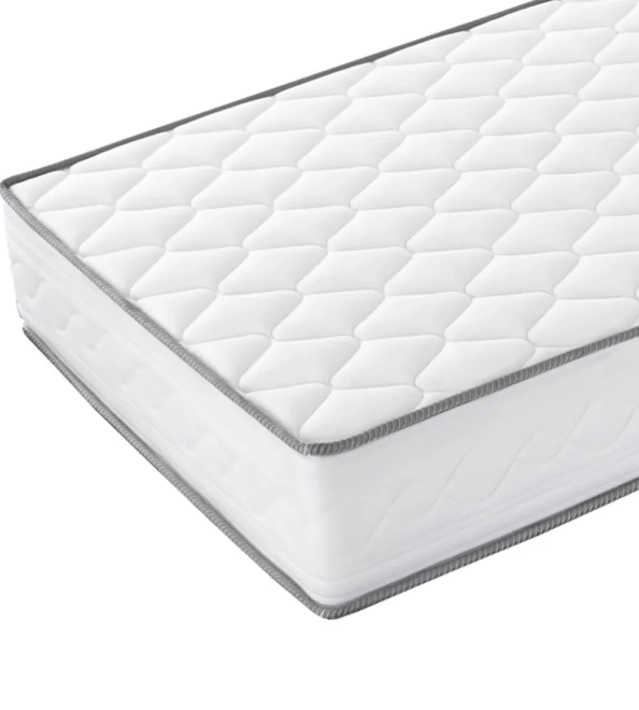 Clearance Materasso singolo ortopedico dormir "top soft" 80x190 cm Letti E Comodini