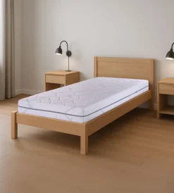 Sale Materasso singolo sottovuoto dormir "support memosan" 80x190 cm Letti E Comodini