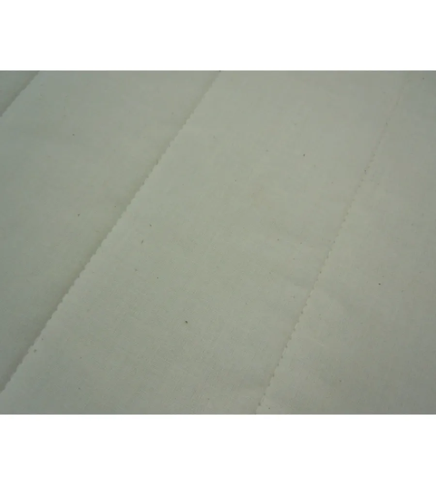 Letti E Comodini|Materasso singolo sottovuoto "laura" 80x190x14 cm