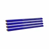 Nespoli Strumenti Di Misurazione|Matita superfici umide ovale da 25 cm - 4 pezzi.