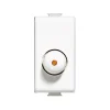 Serie Civili|Matix dimmer manopola 100-500w - bticino.