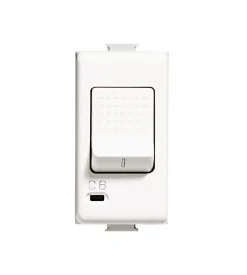 Best Matix magnetotermico 1p + n 16a - . Magnetotermici