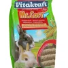 Alimento Per Roditori-Vitakraft Mc corn light per roditori -