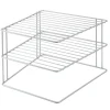 Accessori Cucina|Mensola angolo palio 25x25x19