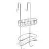 Best Mensola portaoggetti per doccia - 2 ripiani 26x26.2x60.5 cm Docce E Accessori