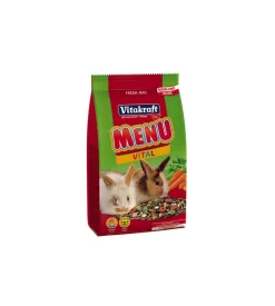 Clearance Menu per conigli 3 kg Alimento Per Roditori