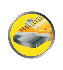 Metro flessibile micropowerlock con larghezza 19 mm - 3 metri. Strumenti Di Misurazione