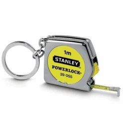Stanley Strumenti Di Misurazione|Metro flessibile portachiavi powerlock