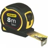 Strumenti Di Misurazione-Stanley Metro flessibile "tylon" 8 metri - .