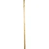 Reti, Recizioni E Cancelli Per Giardino- Mezzopalo da giardino tondo in legno di pino 8x200 h cm