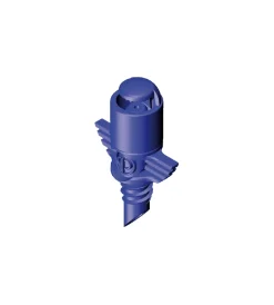 New Microirrigatori 180 gradi  “aquila jet” Irrigazione