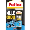 Colle- Millechiodi water resistant 100g