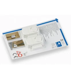 Allarmi- Mini allarme set 2 pz