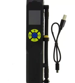 Mini compressore aria portatile a batteria 7,4v Compressori