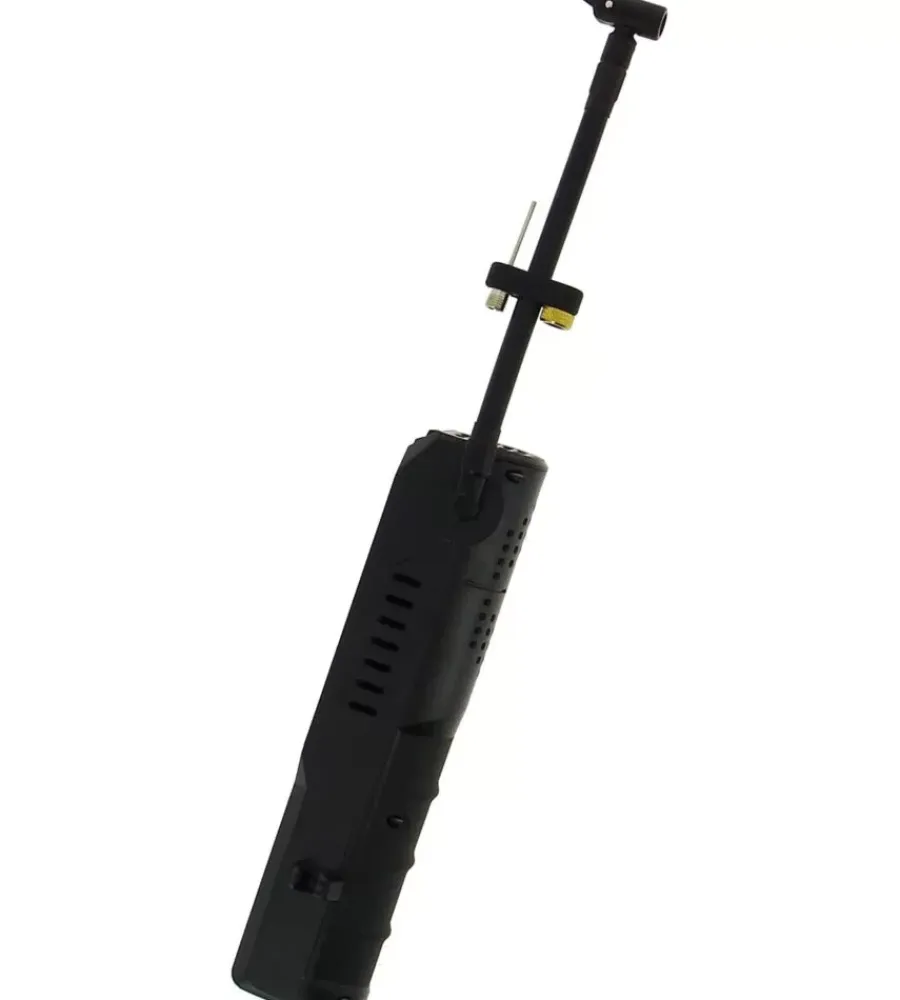 Mini compressore aria portatile a batteria 7,4v Compressori