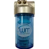 Trattamento Acqua- Mini dosatore con by pass - 1/2"