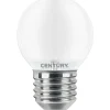 Online Mini lampadina led incanto saten globo 4w e27 6000k 470 lm Lampadine