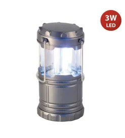 Clearance Mini lanterna led - 200 lumen, 3w Illuminazione Per Interno