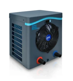 Clearance Mini pompa di calore per piscine fino a 40 mc - cod. hpm40 Piscine