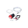 Ribimex Pompe Carburante|Mini pompa per aspirazione olio - .