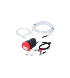 Ribimex Pompe Carburante|Mini pompa per aspirazione olio - .