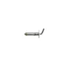 Hot Mini tasselli acciaio con gancio corto ø 6 x 30 - 6 pz. Sistemi Di Fissaggio