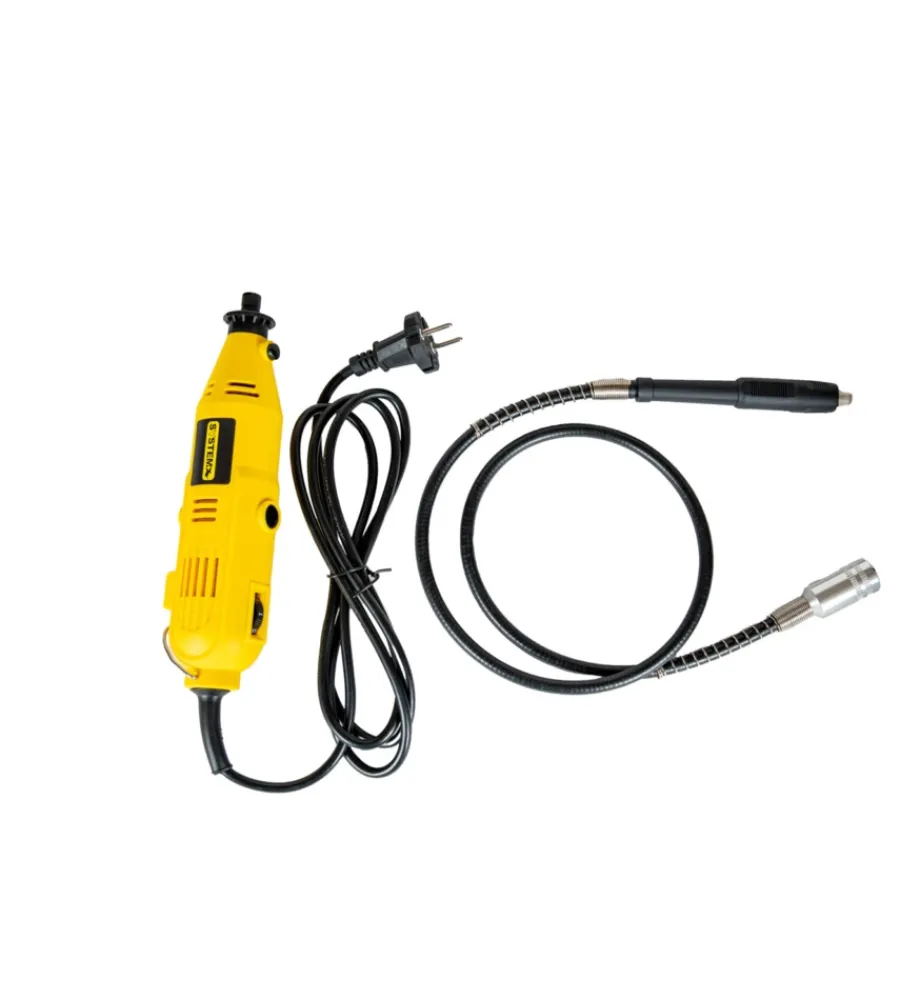 Miniutensili-System+ Mini utensile rotativo 135 w - system +