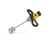 Utensili Edili-Femi Miscelatore elettrico "em 78-140" a 2 velocita', 1400 w -