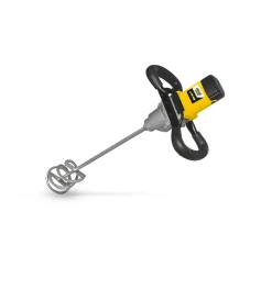 Utensili Edili-Femi Miscelatore elettrico "em 78-140" a 2 velocita', 1400 w -