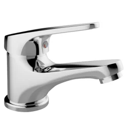 Discount Miscelatore monocomando "mia" cromo 40mm Rubinetti Bagno