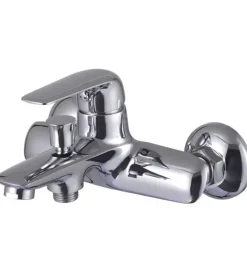 Rubinetti Bagno|Miscelatore per vasca "livina" cromo