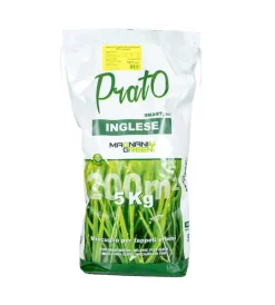 Piante Fiori E Sementi- Miscuglio prato inglese 5 kg