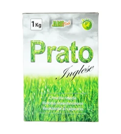 Piante Fiori E Sementi|Miscuglio prato inglese "jardiclub", confezione da 1 kg.