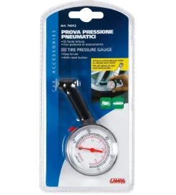 New Misura pressione base  74012 Garage E Manutenzione