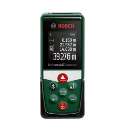 Bosch Strumenti Di Misurazione|Misuratore di distanza laser "universaldistance 40c" fino a 40m