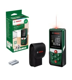Bosch Strumenti Di Misurazione|Misuratore di distanza laser 