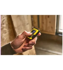 Strumenti Di Misurazione-Stanley Misuratore laser , 12 metri