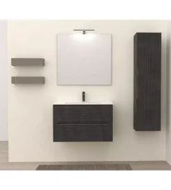 New Mobile bagno 
