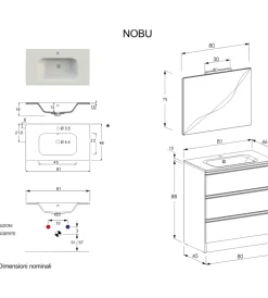Decor Bagno Mobili Bagno|Mobile bagno 