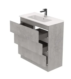 Mobili Bagno-Decor Bagno Mobile bagno da terra 