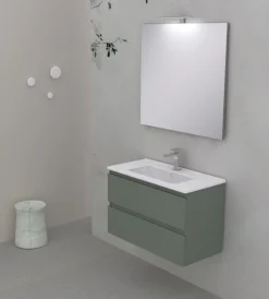 New Mobile bagno 