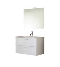 Online Mobile bagno sospeso 