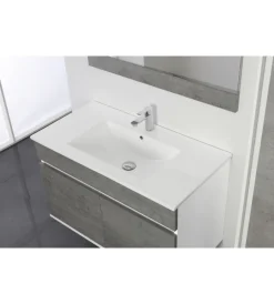 Mobili Bagno|Mobile bagno sospeso 