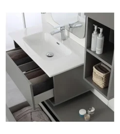 Outlet Mobile bagno sospeso 